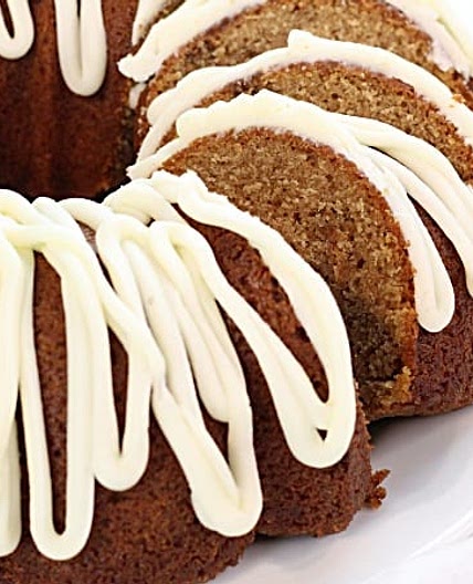 Spice Cake
