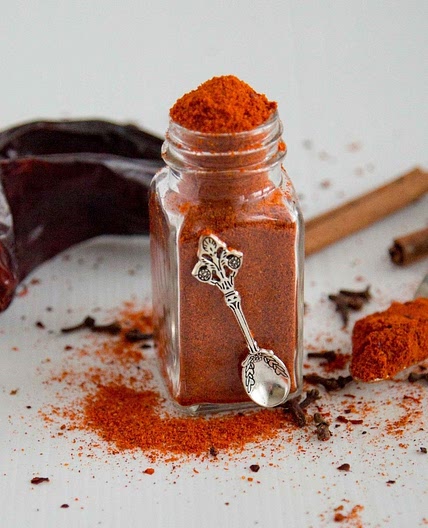 Shawarma Spice Mix
