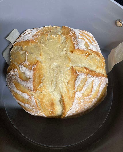 Bread