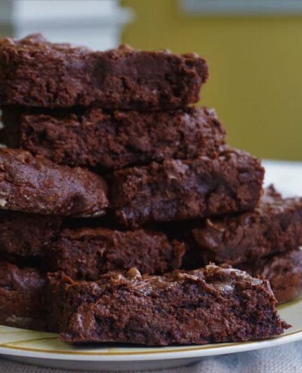 Cocoa Brownies