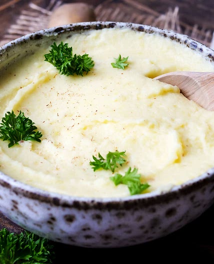 Kartoffelpüree