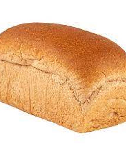 Honey Wheat Bread