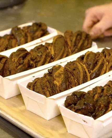 How to Make Breads Bakery's Nutella Babka at Home