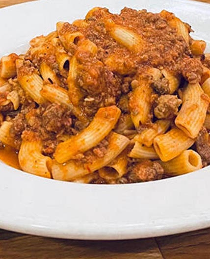 Recipe: Bartolini's Bolognese Ragu