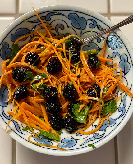 Carrot Salad