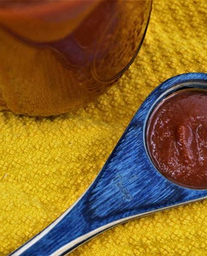 Easy Taco Sauce