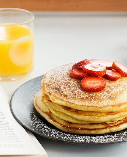 Pancakes