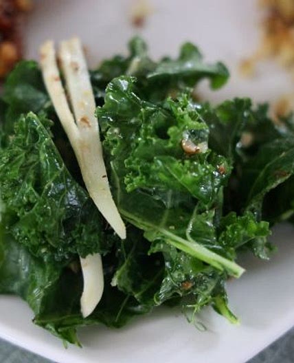 Kale Salad