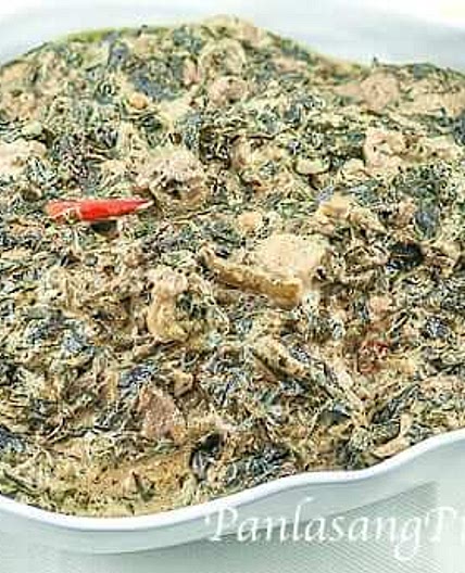 Laing Recipe