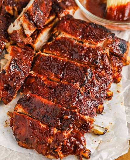 Ribs