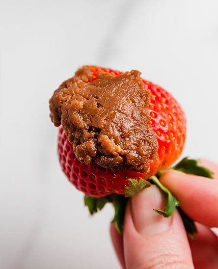 AIP Cookie Butter