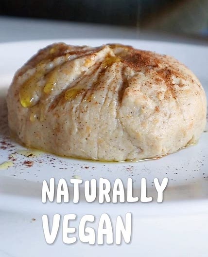 Ep.4 Topik 🌿 follow for more vegan recipes! Welcome to naturally vegan! Where I show you foods that traditionally don't use animal products This is a traditional Armenian appetizer that is naturally vegan. It is a chickpea and potato ball stuffed with oni