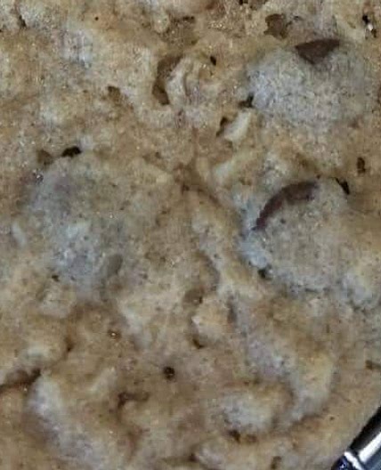 Lisa's 10 Cup Cookies