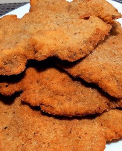 Milanesas