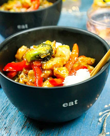 Is Orange Chicken Healthy? (Recipe Included)