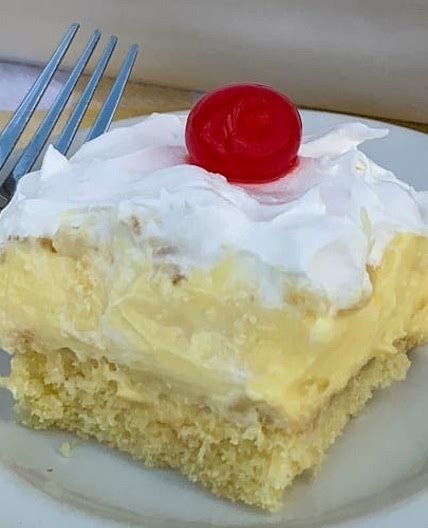 Church Cake