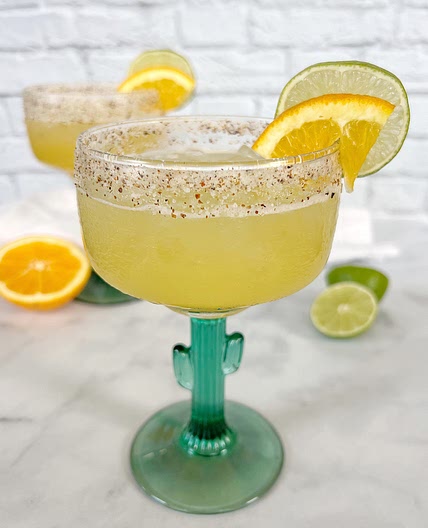 Texas Margarita Recipe