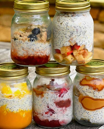 Overnight Oats