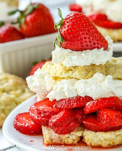 Shortcake