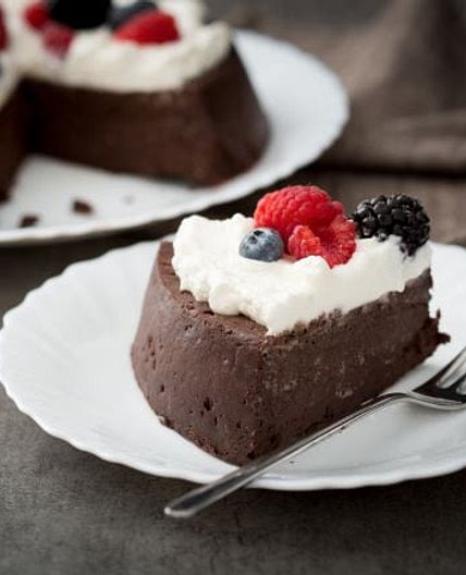 Torta 3 ingredienti