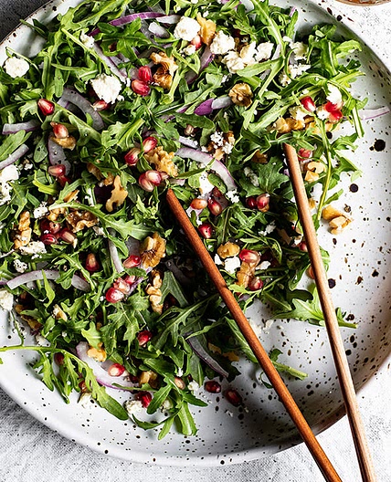 Arugula Salad