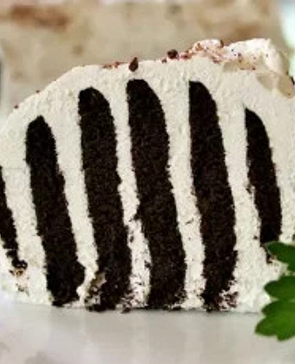PECAN CREAM PIE