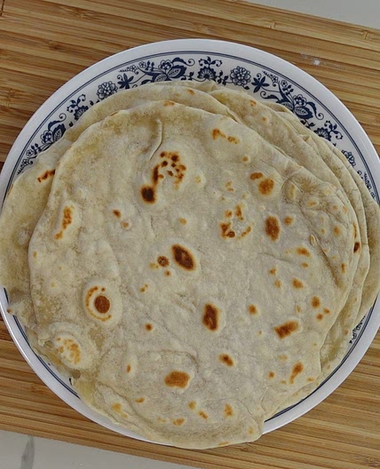  Tortillas