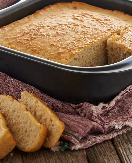 Handcrafted Beer Bread