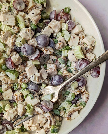 California Chicken Salad