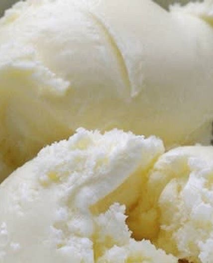 Peshawari Vanilla Icecream