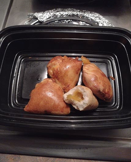 Cheesey biscuits