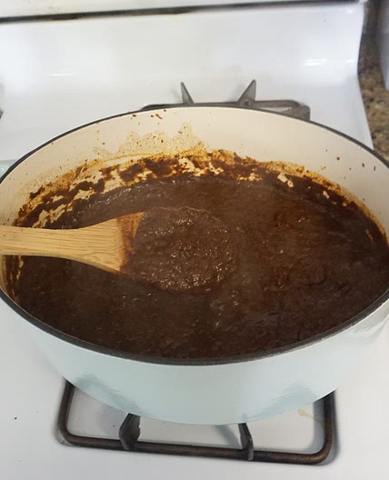 Refried Beans