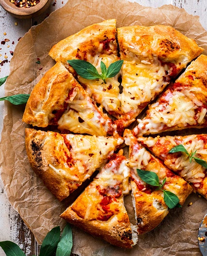 Pizza 