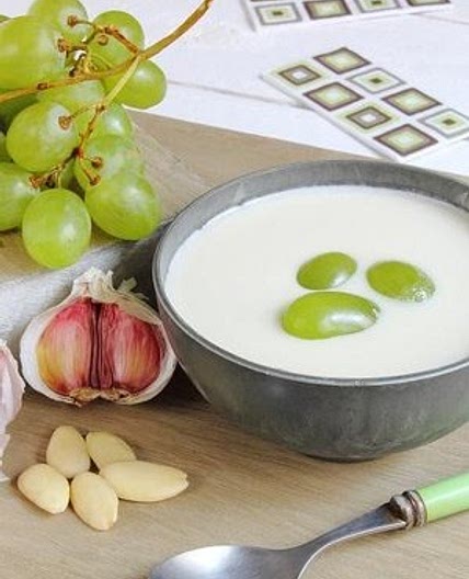 Ajoblanco
