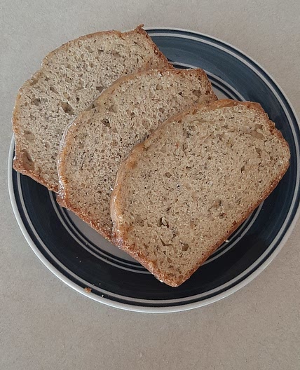 Banana Bread