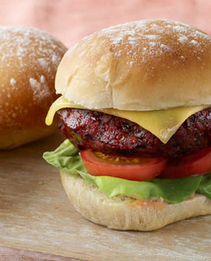 Floury Baps