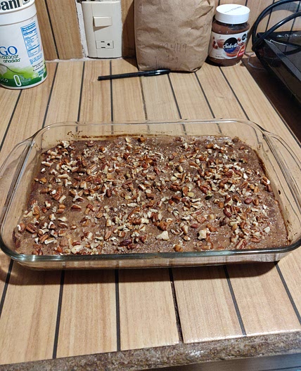 Vegan Brownies