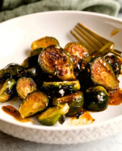 Longhorn Steakhouse Crispy Brussels Sprouts Recipe