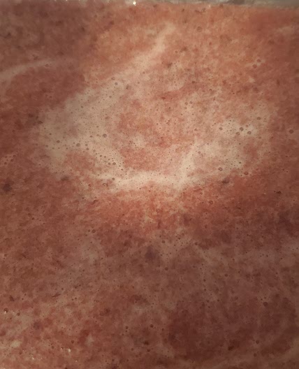 Watermelon fruit summer smoothy