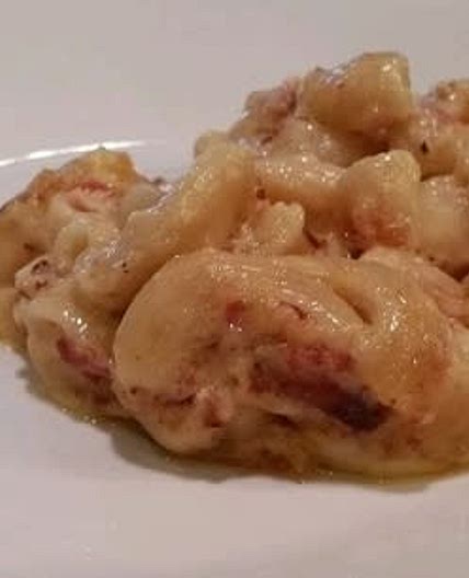 Je's Mac 'N' Cheese