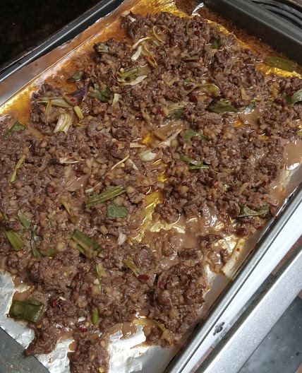 Beef Bulgogi