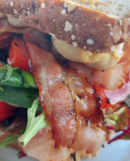 Club sandwich