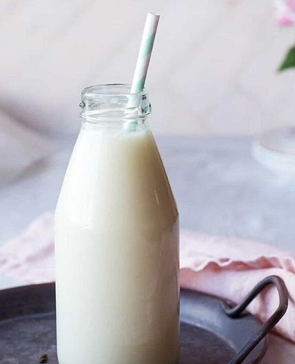 Roasted Oolong Milk Tea Recipe