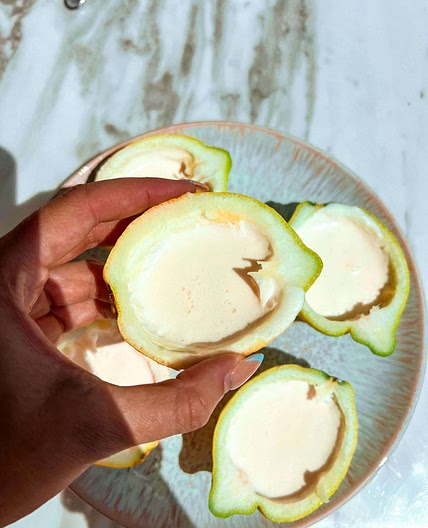 LEMON CUPS