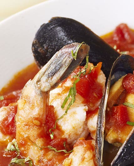 Fish Stew