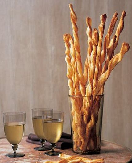 Puff Pastry