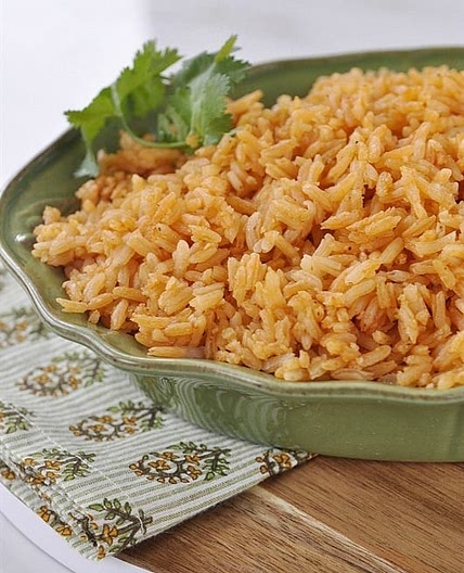 Mexican Rice