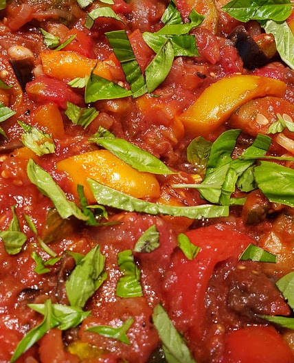 Ratatouille