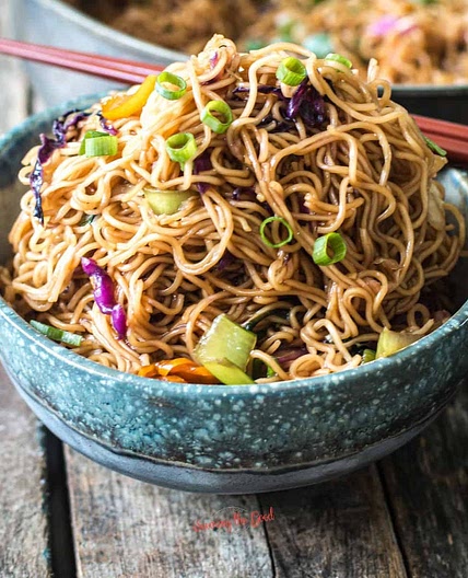 Ohana Noodles
