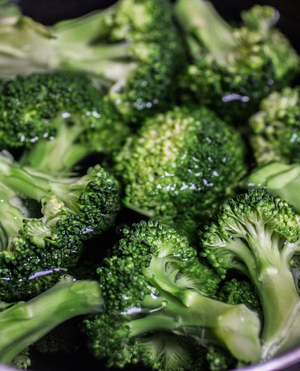 Caramelized Broccoli Everyone Will Like